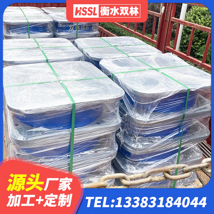 汾西县工程叠层橡胶隔震支座源头工厂 汾西县HDR1000高阻尼橡胶支座厂家电话 汾西县水平分散力支座 汾西县减高阻尼支座 - 第6张