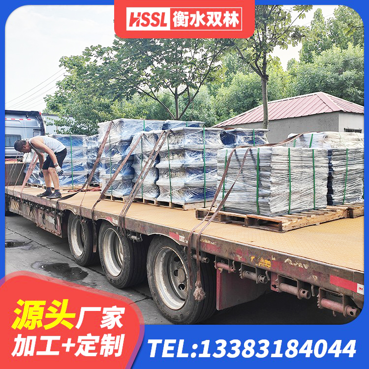 汾西县LRB橡胶隔震支座1100生产厂家 汾西县叠层橡胶隔震支座厂家 汾西县建筑橡胶隔震支座厂商源头工厂 汾西县方形隔震支座 - 第5张