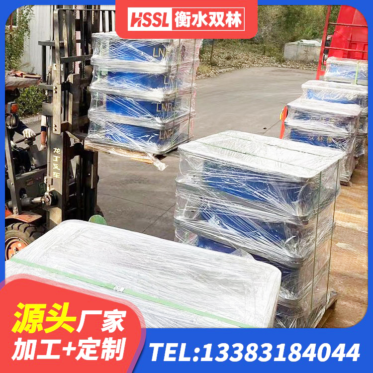 汾西县HDR1500高阻尼橡胶隔震支座生产厂家 汾西县有铅芯隔震支座厂家 汾西县LNG隔震支座厂家 汾西县LNR隔震橡胶支座生产厂家 - 第7张