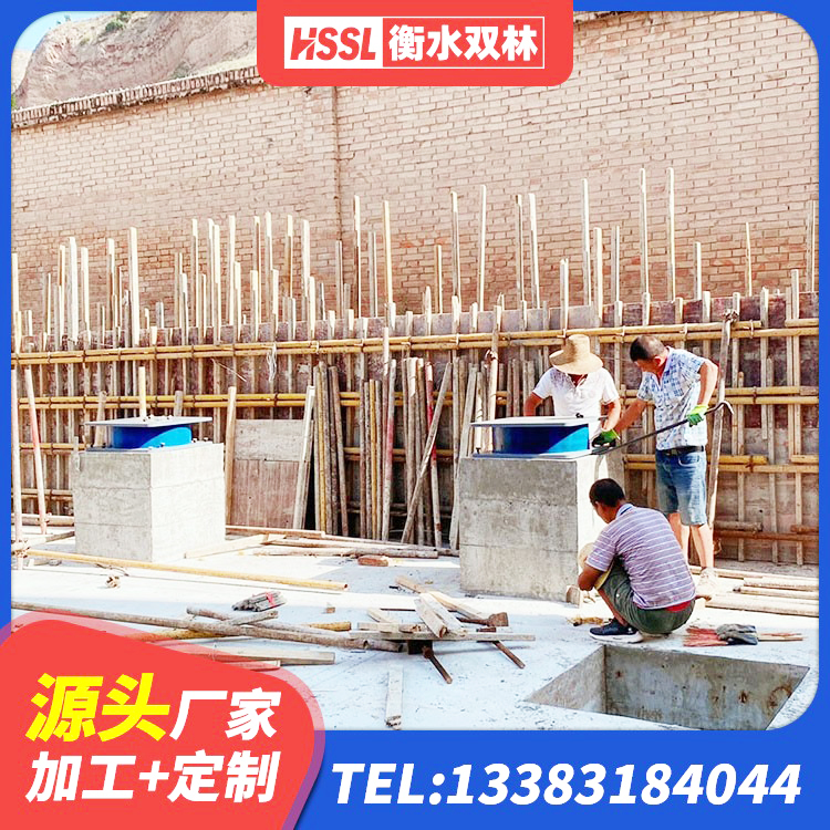 汾西县LRB500橡胶隔震支座源头工厂 汾西县分层橡胶隔震支座源头工厂 汾西县建筑无铅芯橡胶隔震支座厂家 汾西县隔震高阻尼支座 - 第1张