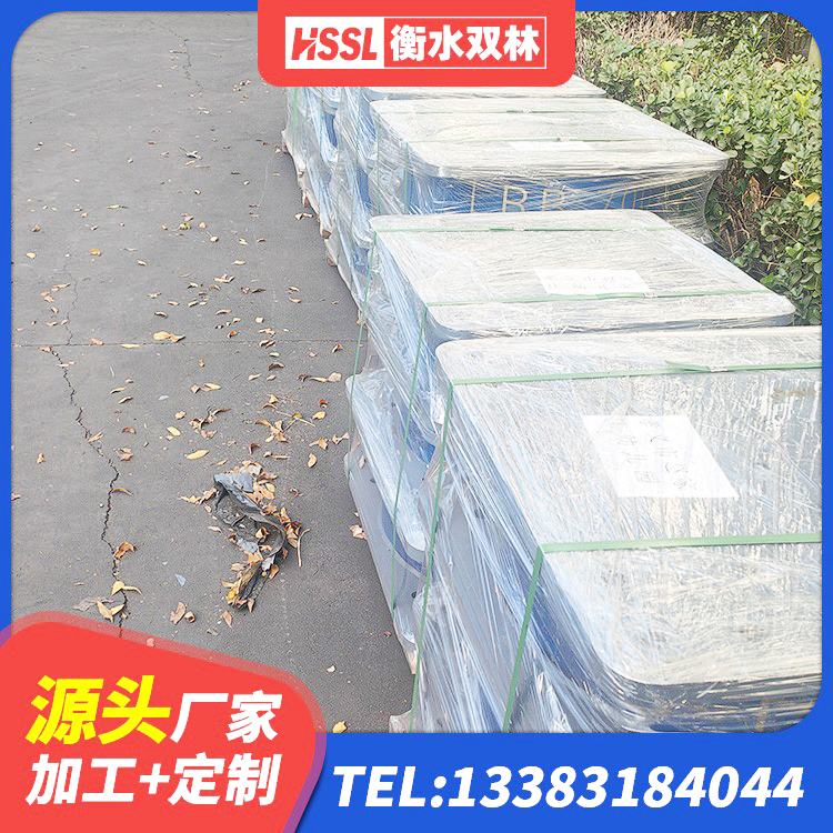 汾西县HDR1500高阻尼橡胶隔震支座生产厂家 汾西县有铅芯隔震支座厂家 汾西县LNG隔震支座厂家 汾西县LNR隔震橡胶支座生产厂家 - 第2张
