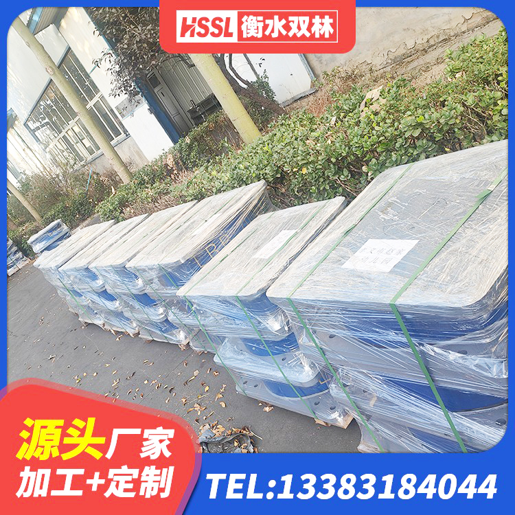汾西县HDR1500高阻尼橡胶隔震支座生产厂家 汾西县有铅芯隔震支座厂家 汾西县LNG隔震支座厂家 汾西县LNR隔震橡胶支座生产厂家 - 第3张